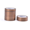 10m 300 Degree High Temperature Resistance Adhesive Tape Machine PTFE Tape ANLAN. 