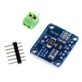 5Pcs Ina219 Bidirectional Dc Current Sensor Tap Module Diy 3V-5V Iic I2C Monitoring Sensor Module. 