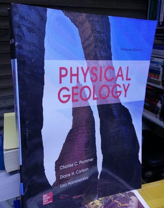 Physical%20Geology%2015th%20Edition%20by%20Plummer,%20Charles%20(Carlos),%20Carlson,%20Diane,%20Hammersley,%20Lisa%20-%20Image%202