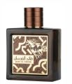 Qaed Al Fursan Untamed Lattafa Perfumes for women and men 100ml. 