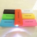 Mobile Phone Power Bank Shell Welding-free Portable 2 x 18650 Battery Charger Case DIY Box Power Bank Accessories. 