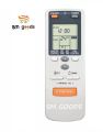 General AC Remote Control. 