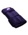Knee Support With Stays - Black. 