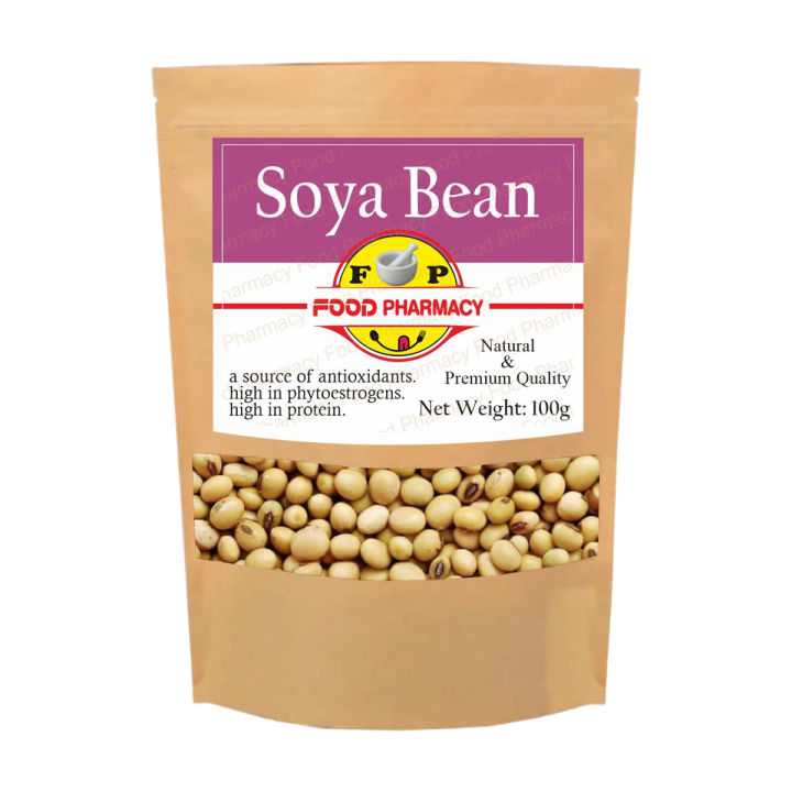 Soya bean 100 g