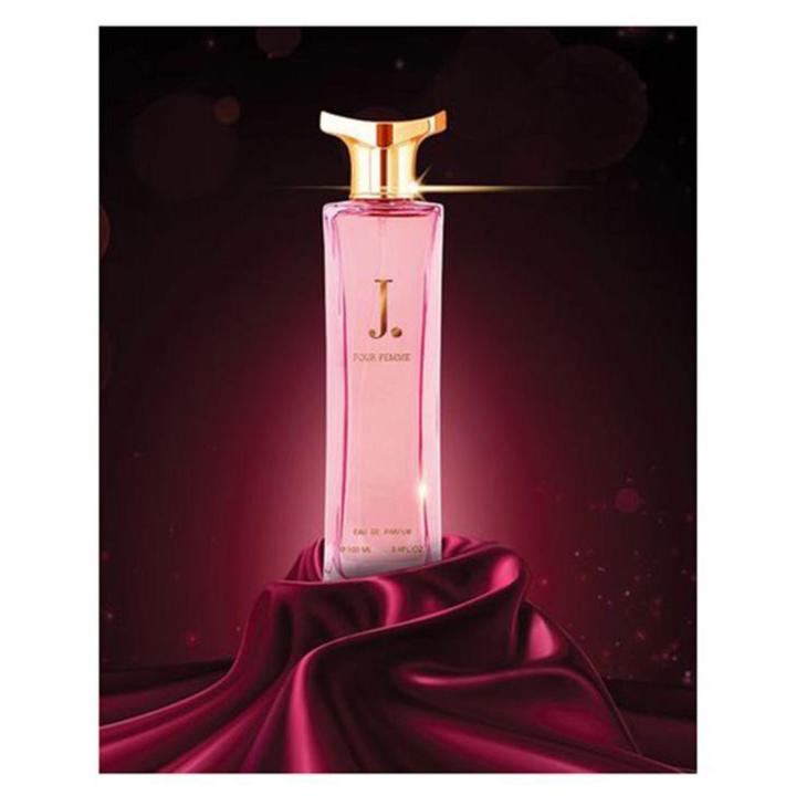 Junaid Jamshed POUR FEMME 100ML Women Perfumes For Women