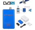 GTMedia V8 Finder BT05 Portable Bluetooth Satellite Finder. 
