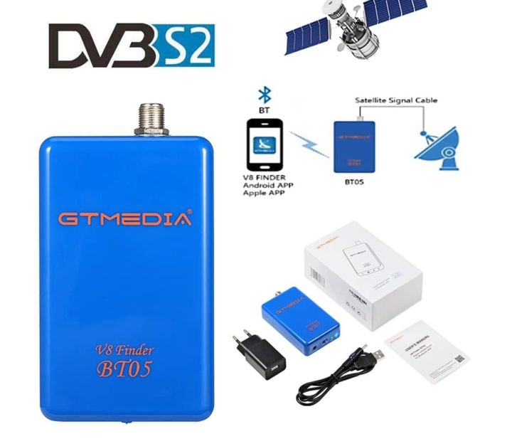 GTMedia%20V8%20Finder%20BT05%20Portable%20Bluetooth%20Satellite%20Finder%20-%20Image%203