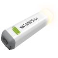 (New) led flahlight UB rechargeable light waterproof far range lamp for outdoor camping hiking fihing. 