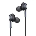 For Samsung / Akg Eo-Ig955Bsegww Official Handsfree Headphones. 
