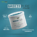 Breeze Pure Halawa Wax. 