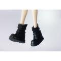 Fashion Boots shoes for barbie Original doll shoe 1/6 sandal kids princesa bonecas heels flat shoes accessories toys. 
