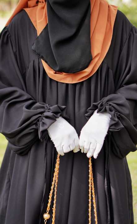 Black%20Georgette%20Abaya%20for%20Girls%20women%20Modest%20Abaya%20Islamic%20Dress%20Elegant%20Abaya%20Fashion%20Traditional%20Abaya%20Women's%20Abaya%20Black%20Abaya%20Designer%20Abaya%20-%20Image%205