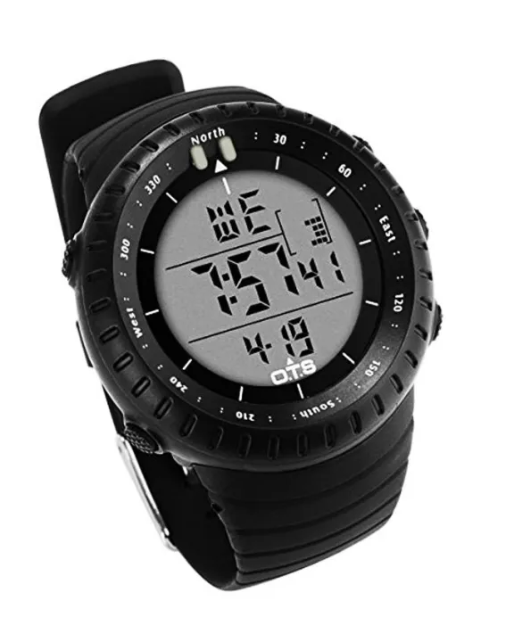 Black%20Rubber%20Strap%20Digital%20Sports%20Watch%20For%20Boys/Men%20-%20Black%20-%20Image%203