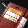 Phone Flip case VIVO Y21 Luxury Wallet Card Slot Flip cover Stand Leather case for VIVO Y21 Flip Back cover Stand Holder cases. 