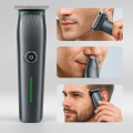 ORIGINAL DALLING AND KAEWEI best Hair Trimmer Electric Razor Shaver Cordless Men Shaving Cutting Machine Set Hair Clippers Nose Face. 