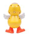 Dancing Duck With Music And Lights. 
