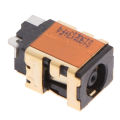 DC Power Jack Elitebook 820 840 850 G3 Charging Port Plug Socket Connector. 