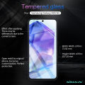 Nillkin for Samsung Galaxy A55 Tempered Glass - 0.2mm H+ Pro Anti-Explosion Screen Protector Film. 