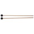 2Pcs 38.8cm Glockenspiel Xylophone Bells Mallets Plastic Head Sticks Beaters. 