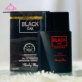 Black Car Perfume – Bold, Mysterious & Captivating Fragrance-100ml  Men's Perfume. 