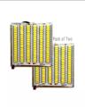 PACK OF TWO - 120 Led Array Cool Bright White Light Panel Board DC 12V. 