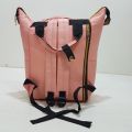 Multi-Functional-Backpack Baby Diaper Bag Baby Feeder Bags / Baby Accessories Bag /  Diaper Bags By Fashion Galaxy. 