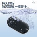 Applicable to Xiaomi open protection case wireless Bluetooth headset protective case TPU transparent soft shell personalized cartoon. 