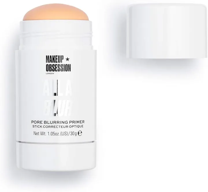 Makeup%20Obsession%20All%20A%20Blur%20Pore%20Blurring%20Primer%20Stick:%20The%20Ultimate%20Primer%20for%20Flawless%20Makeup%20Application%20%20If%20you're%20searching%20for%20the%20perfect%20primer%20that%20ensures%20your%20makeup%20lasts%20all%20day,%20the%20Makeup%20Obsession%20All%20A%20Blur%20Pore%20Blurring%20Primer%20Stick%20is%20a%20-%20Image%203