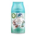Airwick Life Scents Freshmatic Refill, Turquoise Oasis, 250ml. 