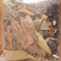 sabat garam masala 200g/garam masala/whole garam masala/sabut garam masala/masala/pure hygiene garam masala/natural garam masala. 