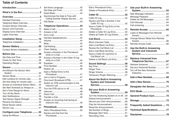 VTech%20VC7151-202A%20Twin%20(02%20sets)%20Executive%20Digital%20Phone%20Wireless%20Intercom,%20PTCL%20Wireless%20Landline%20Phone%20WITH%20VSMART%20Contact%20Sensors%20Monitoring%20%20Box%20Pack%20with%20one%20year%20Warranty%20-%20Image%208