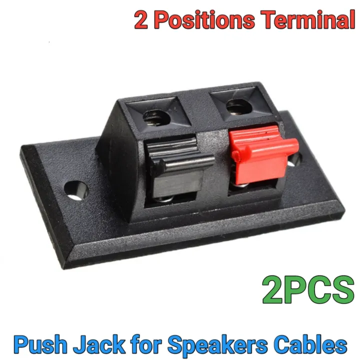 4-Position%20Audio%20Speaker%20Terminal%20Block%20%E2%80%93%20Spring%20Loaded%20Push-In%20Jack%20%7C%20Wire%20Connector%20Clip%20for%20DIY%20Amplifier%20&%20Speakers%20-%20Image%202