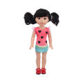 New Fashion Doll Clothes Dress Accessories For 14.5 Inch Wellie Wisher Nancy 32-34 Cm Paola Reina Girl's Gifts Moonlight. 
