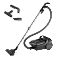 Panasonic  Bagless Canister Vacuum Cleaner MC-CL605. 
