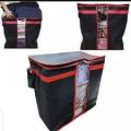 Pack Of 4- Storage bags for clothes high quality 100 gram space saver bags, wardrobe organizer, closet organizer, Storage Bag Folding Storage Bag Organizer , Storage Boxes For Wardrobe. 