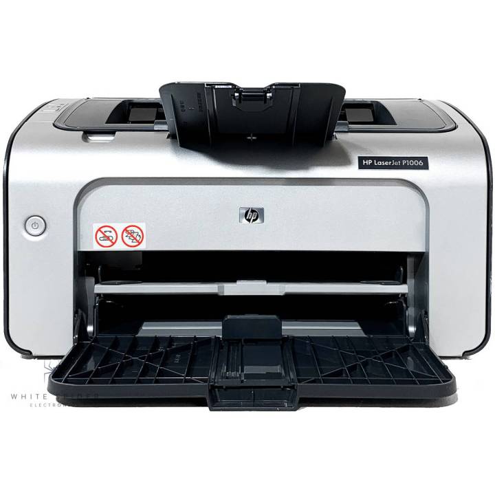 HP LaserJet Printer P1006