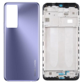 TECNO Camon 18P CH7 Complete Housing Replacement Or Complete Body / Full Housing For TECNO Camon 18P CH7. 