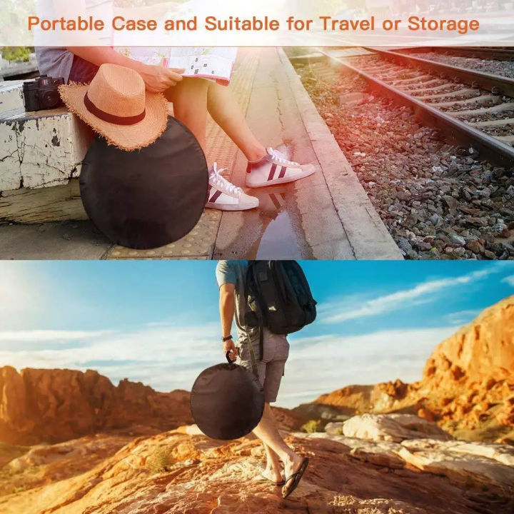 in%201%20Round%20Photography%20Reflector%20Diffuser%20Kit%20with%20Bag%20-%20Portable%20Collapsible%20Light%20Reflectors%20Sheet%20for%20Studio%20Photo%20Camera%20Lighting%20-%20Image%203