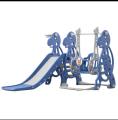 Kids Slide and Swing and Basketball 3 in 1. 