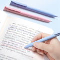 Writing Pen Non-slip Drawing Coloring Marking Pastel Gel Pen. 