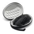 Protective Case Portable Carrying Cover Shockproof Storage Bag Compatible For Logitech G502 Lightspeed Gaming Mouse. 