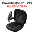 Air31 Powerbeats Pro TWS Bluetooth Wireless Handsfree With Charging Dock 5.0. 