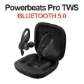 Air31 Powerbeats Pro TWS Bluetooth Wireless Handsfree With Charging Dock 5.0. 