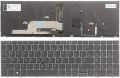 HP ZBOOK 15 G5 Laptop Keyboard. 