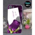 Oppo_A83 Pouch - Love - 2Gud Soft Case Cover Pouch. 