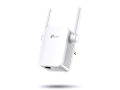 TP-Link Wi-Fi Extender TL-WA855RE 300Mbps Wi-Fi Range Extender - 18 Months Brand Warranty. 