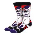 Dragon Ball Socks Cartoon Anime Character Socks Cosplay Adult Socks. 