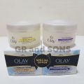 Special Offer Olay Natural White Day Cream + Night Cream ( 50 ml ). 
