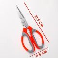 Kitchen Shears Premium Heavy Duty Ultra Sharp Stainless Steel Multi Function Kitchen Scissors for Chicken. 