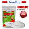 Boric acid powder 50 g. 